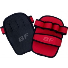 Beliefit Weight Lifting Grips Pad Neoprene Workout Fight Neoprene Gym Pads